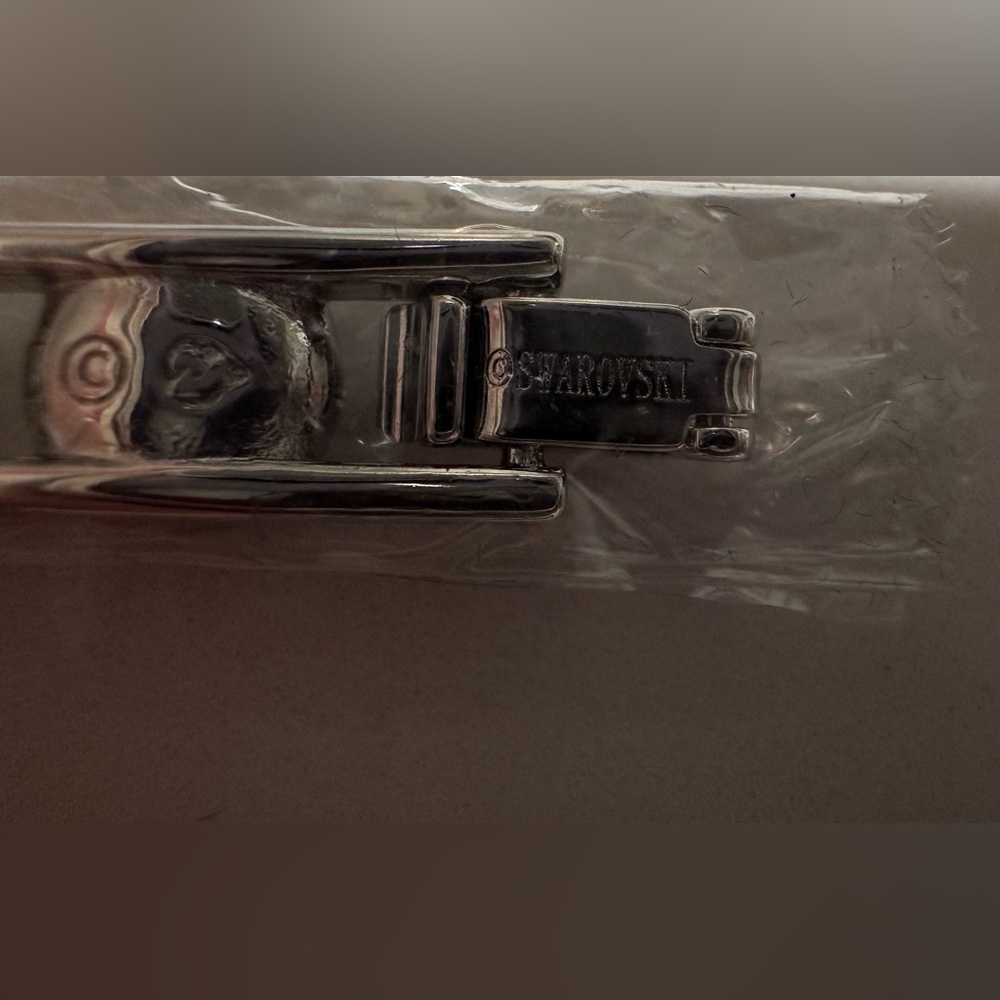 Swarovski Angelic Tennis bracelet - New - Picture 6 of 11